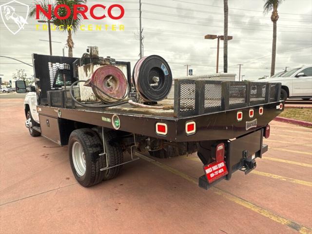 used 2018 Chevrolet Silverado 3500 car, priced at $39,995