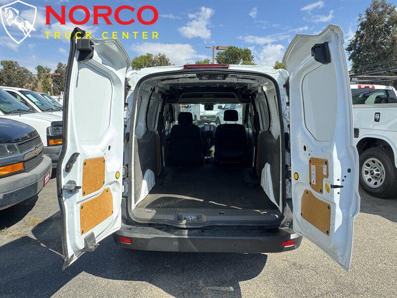 used 2020 Ford Transit Connect car, priced at $16,995