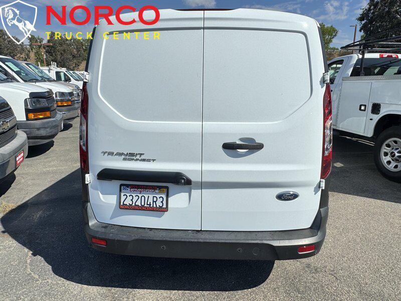 used 2020 Ford Transit Connect car, priced at $16,995