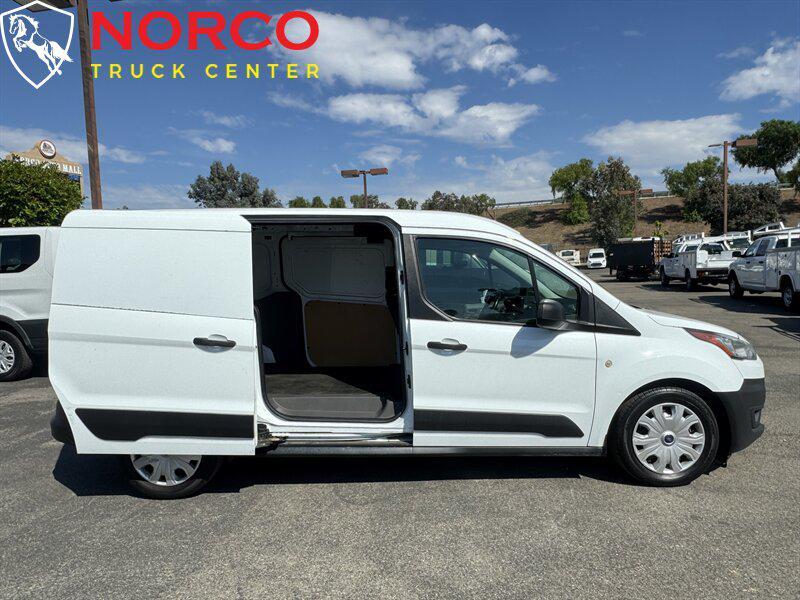 used 2020 Ford Transit Connect car, priced at $16,995