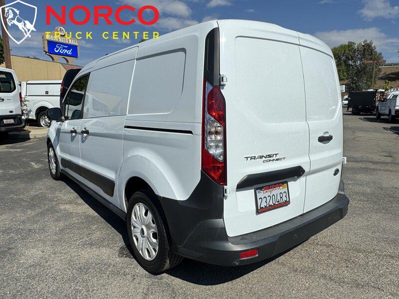 used 2020 Ford Transit Connect car, priced at $16,995