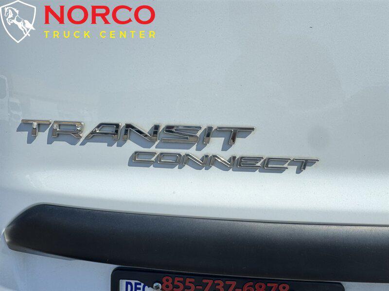 used 2020 Ford Transit Connect car, priced at $16,995