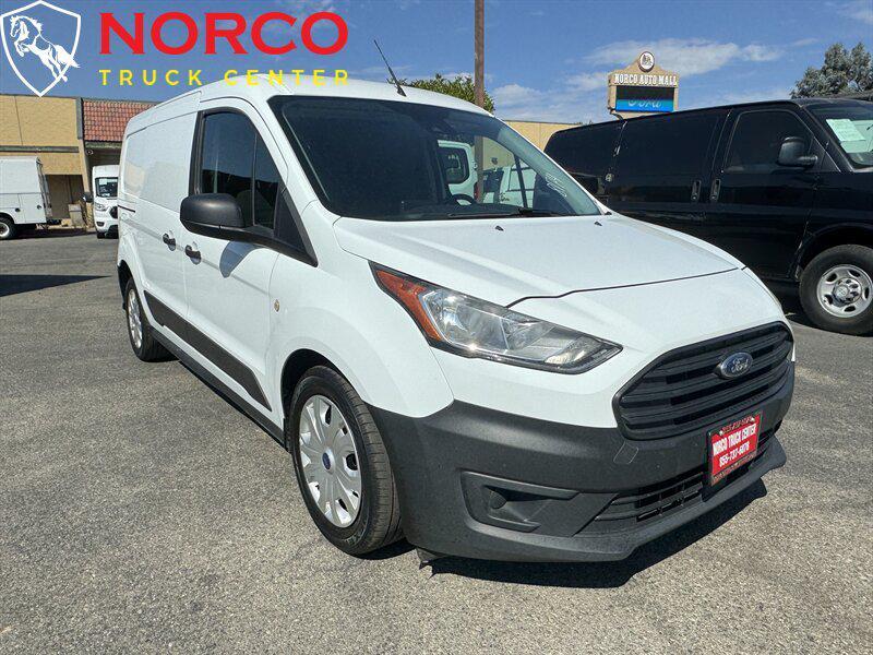 used 2020 Ford Transit Connect car, priced at $16,995