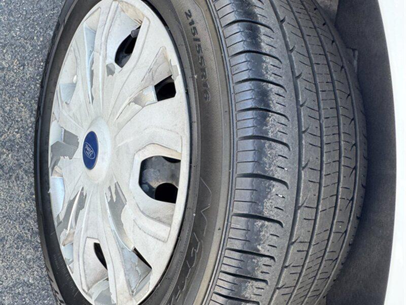 used 2020 Ford Transit Connect car, priced at $16,995