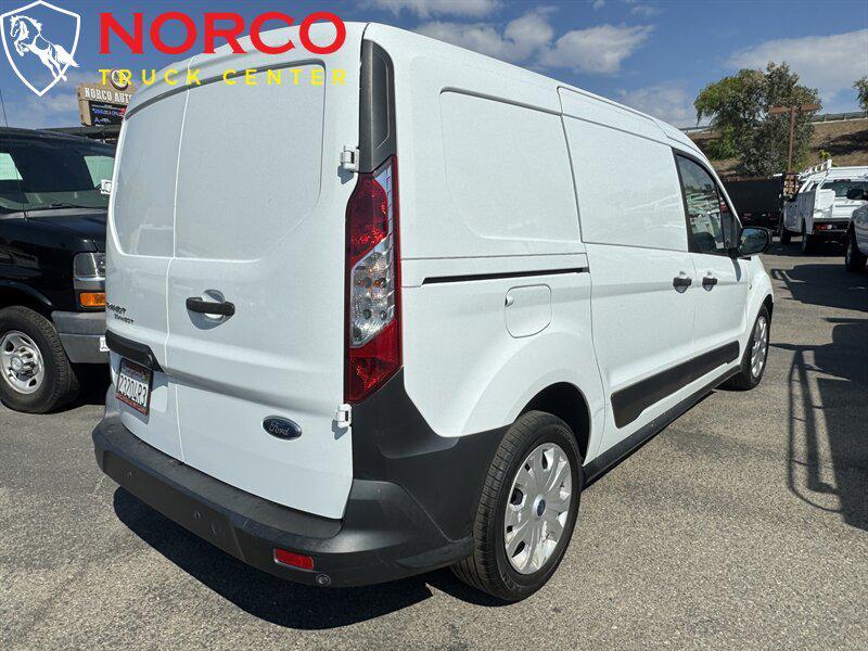 used 2020 Ford Transit Connect car, priced at $16,995