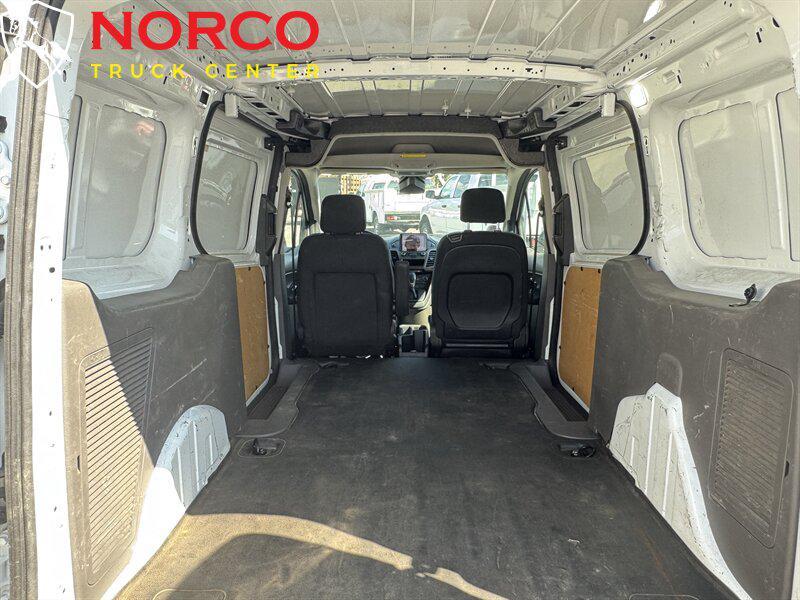 used 2020 Ford Transit Connect car, priced at $16,995