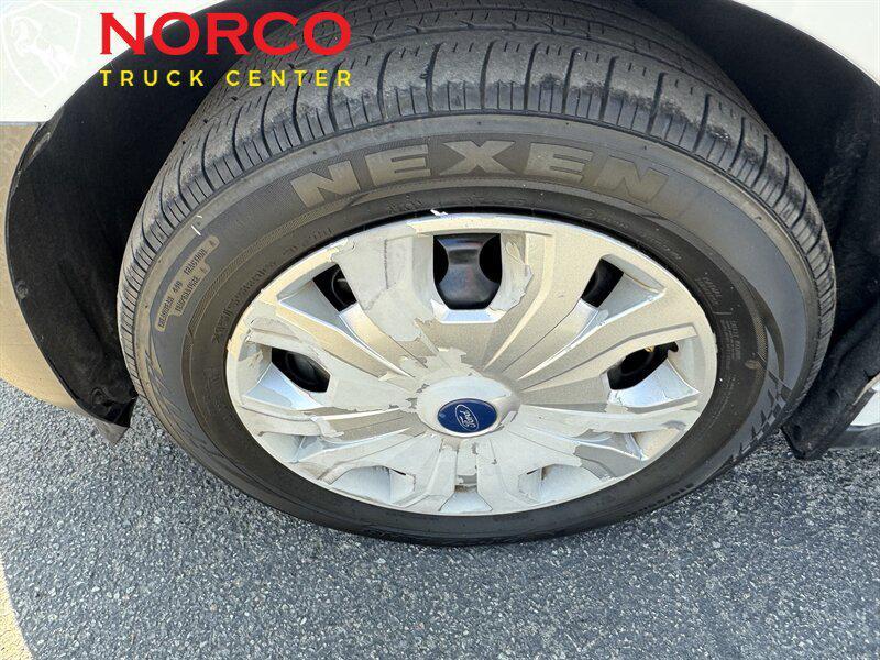 used 2020 Ford Transit Connect car, priced at $16,995