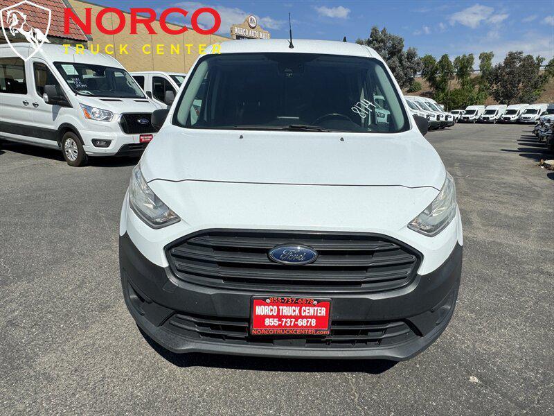 used 2020 Ford Transit Connect car, priced at $16,995