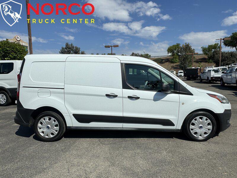 used 2020 Ford Transit Connect car, priced at $16,995