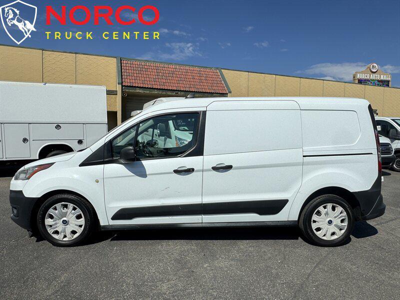 used 2020 Ford Transit Connect car, priced at $16,995