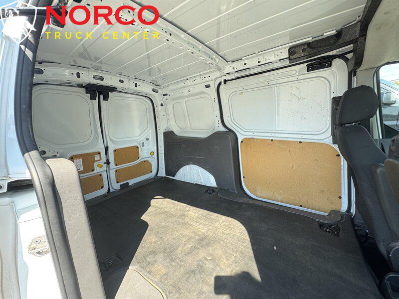 used 2020 Ford Transit Connect car, priced at $16,995