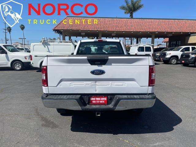 used 2019 Ford F-150 car, priced at $33,995