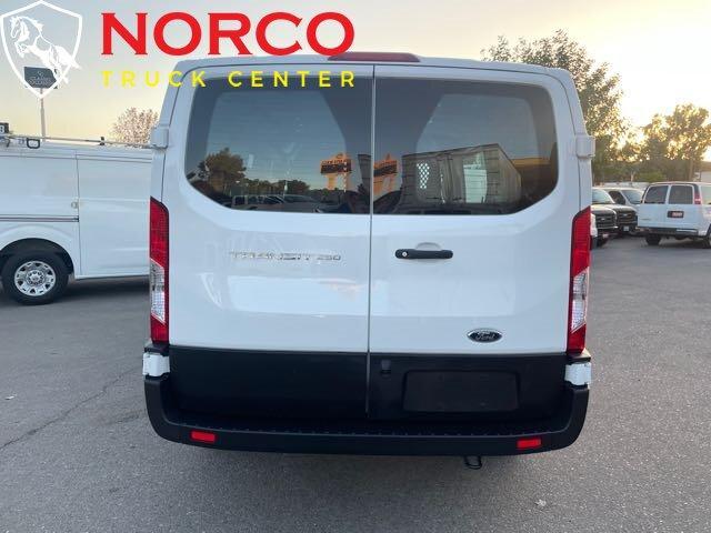used 2021 Ford Transit-250 car, priced at $41,995
