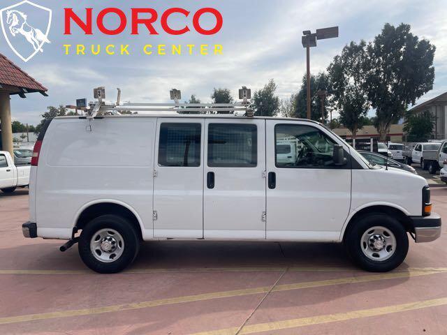 used 2014 Chevrolet Express 2500 car, priced at $23,995