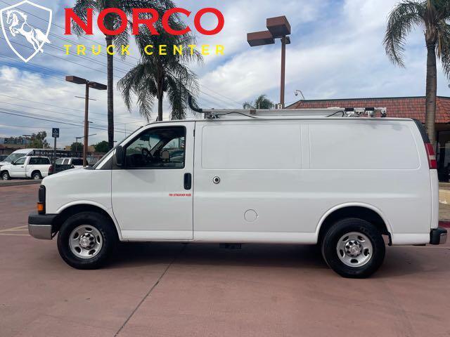 used 2014 Chevrolet Express 2500 car, priced at $23,995