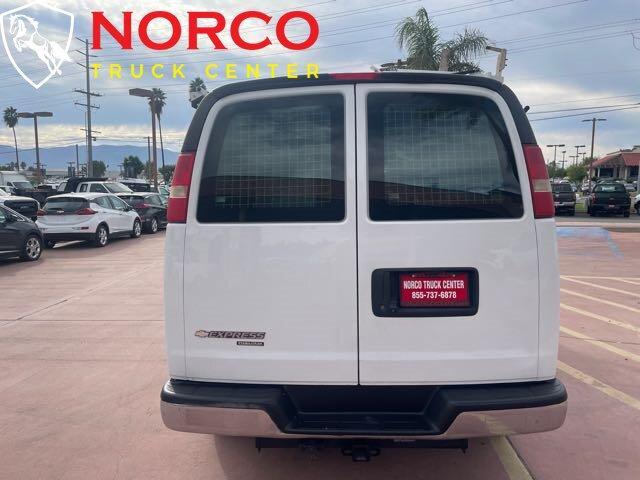 used 2014 Chevrolet Express 2500 car, priced at $23,995
