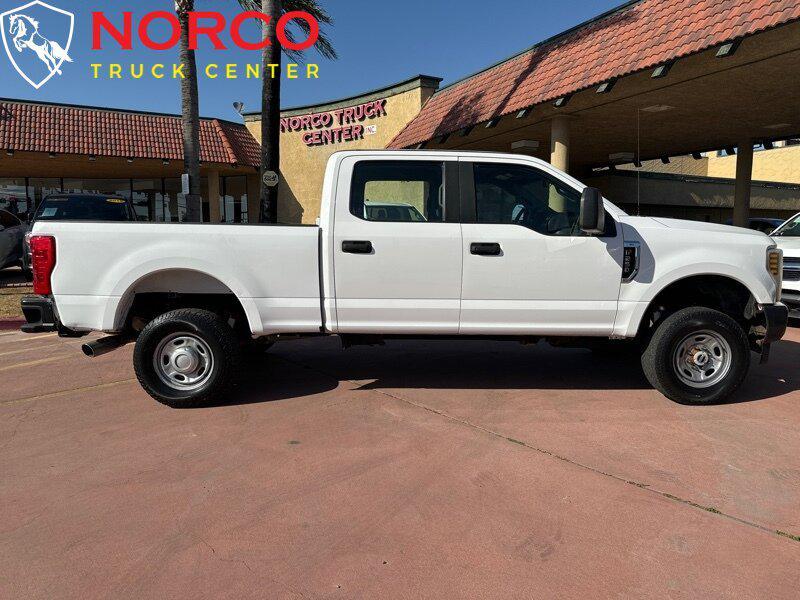 used 2019 Ford F-250 car, priced at $29,995
