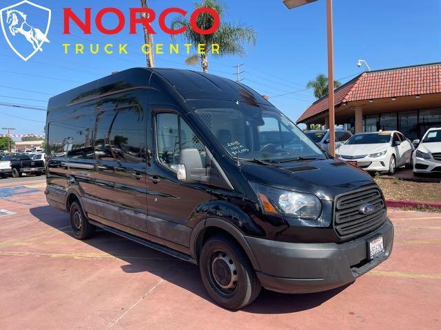 used 2018 Ford Transit-250 car, priced at $34,995
