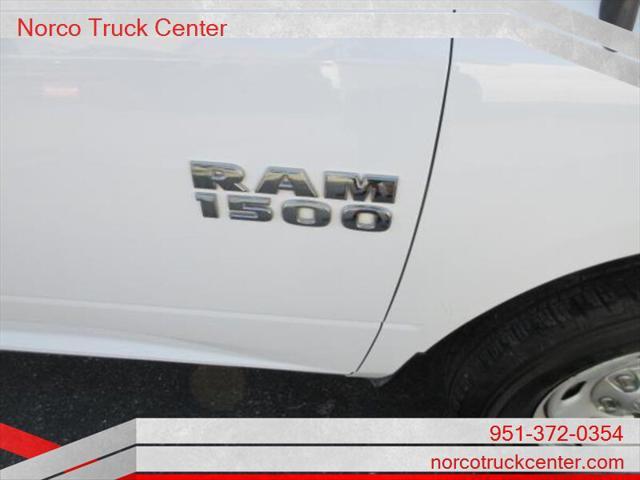 used 2014 Ram 1500 car, priced at $28,995