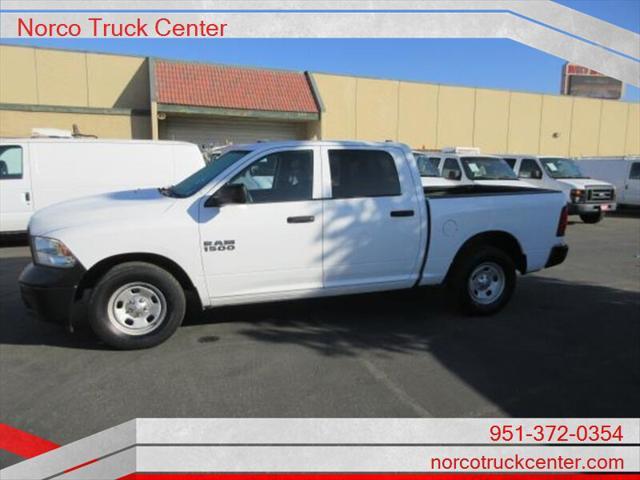 used 2014 Ram 1500 car, priced at $28,995