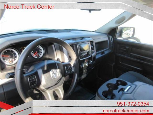 used 2014 Ram 1500 car, priced at $28,995