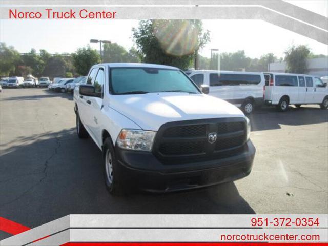 used 2014 Ram 1500 car, priced at $28,995