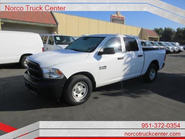 used 2014 Ram 1500 car, priced at $28,995