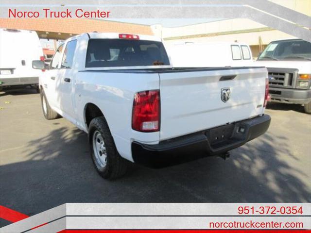 used 2014 Ram 1500 car, priced at $28,995