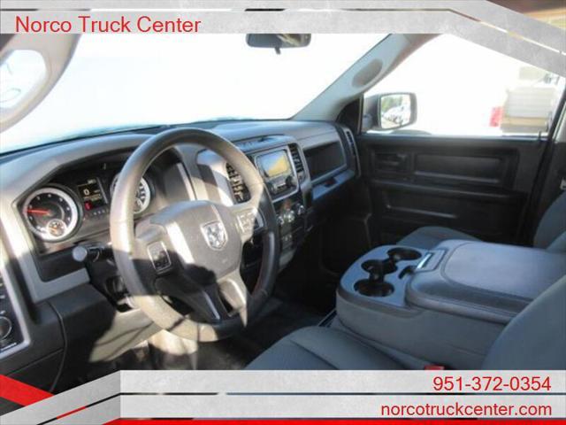 used 2014 Ram 1500 car, priced at $28,995