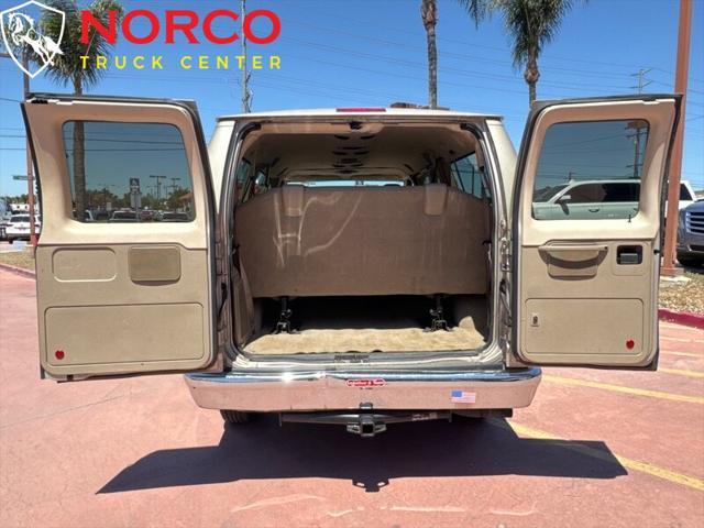used 2013 Ford E350 Super Duty car, priced at $14,995