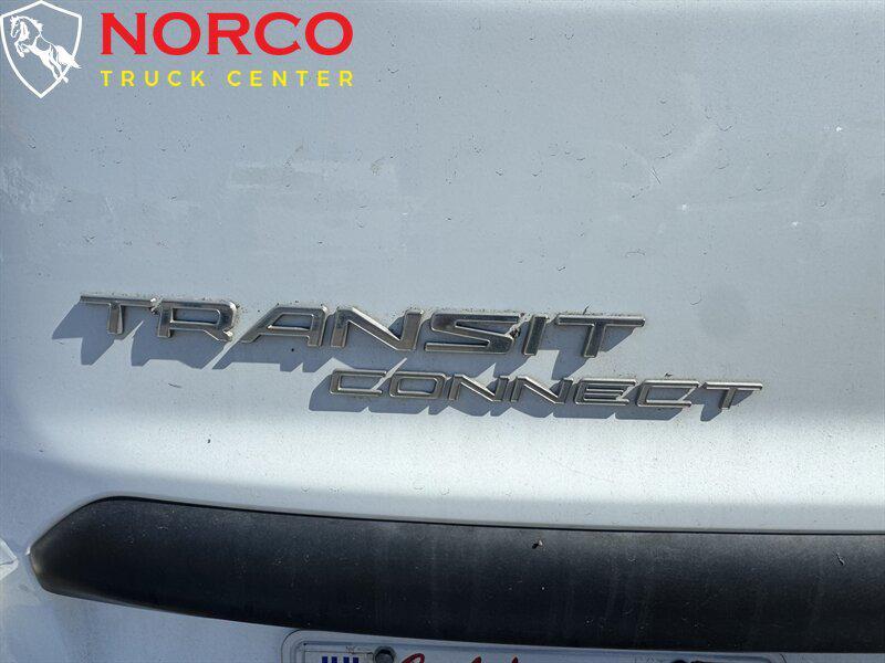 used 2020 Ford Transit Connect car, priced at $22,995