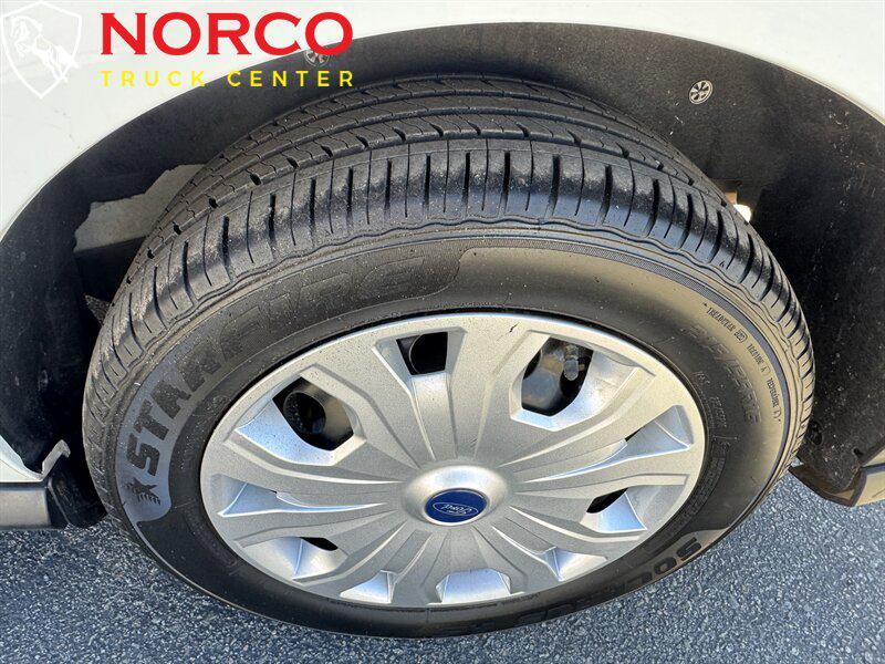 used 2020 Ford Transit Connect car, priced at $22,995