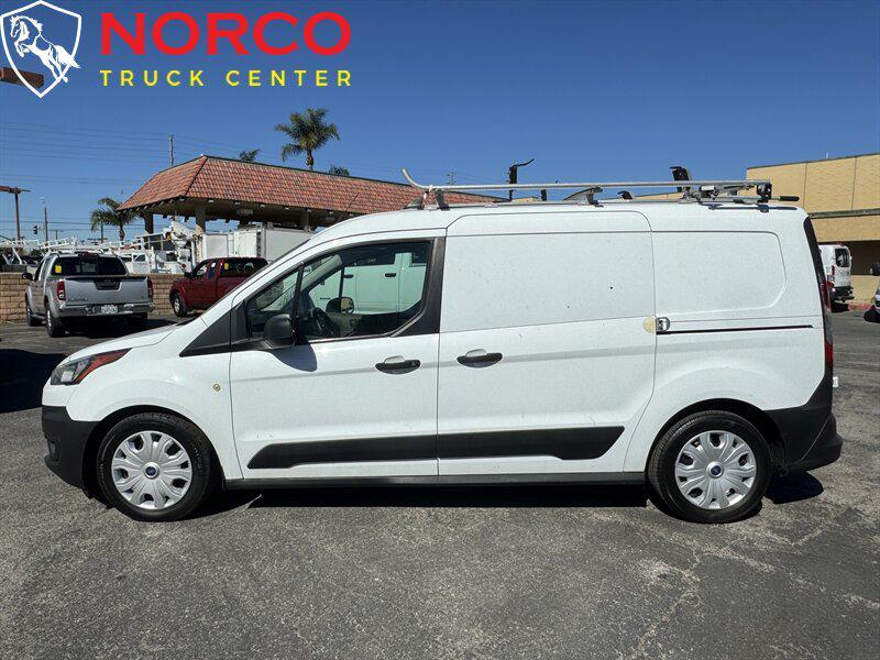 used 2020 Ford Transit Connect car, priced at $22,995