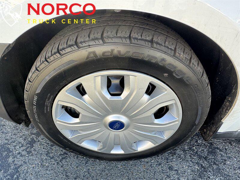 used 2020 Ford Transit Connect car, priced at $22,995
