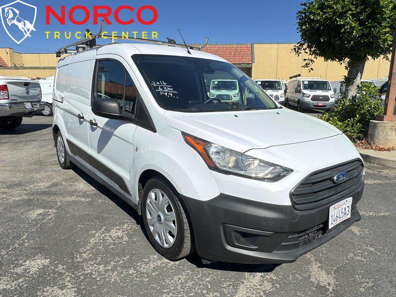 used 2020 Ford Transit Connect car, priced at $22,995