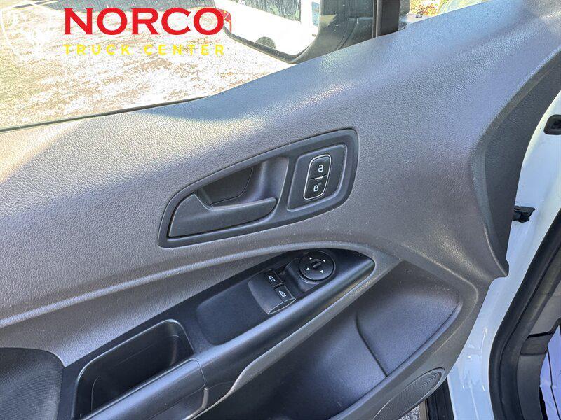 used 2020 Ford Transit Connect car, priced at $22,995