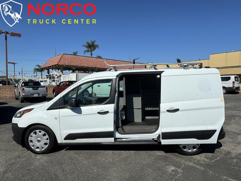 used 2020 Ford Transit Connect car, priced at $22,995