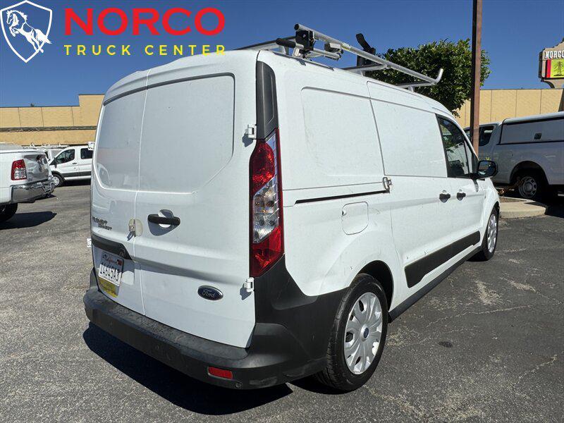 used 2020 Ford Transit Connect car, priced at $22,995