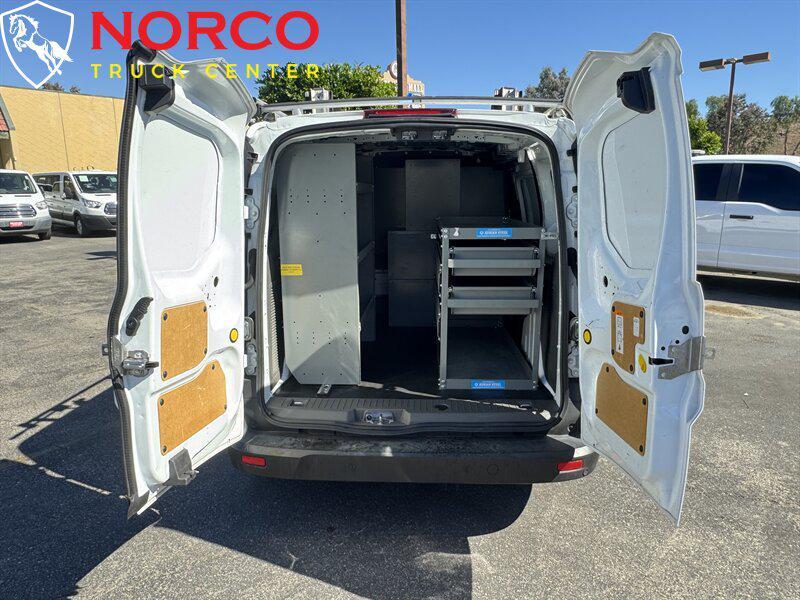 used 2020 Ford Transit Connect car, priced at $22,995