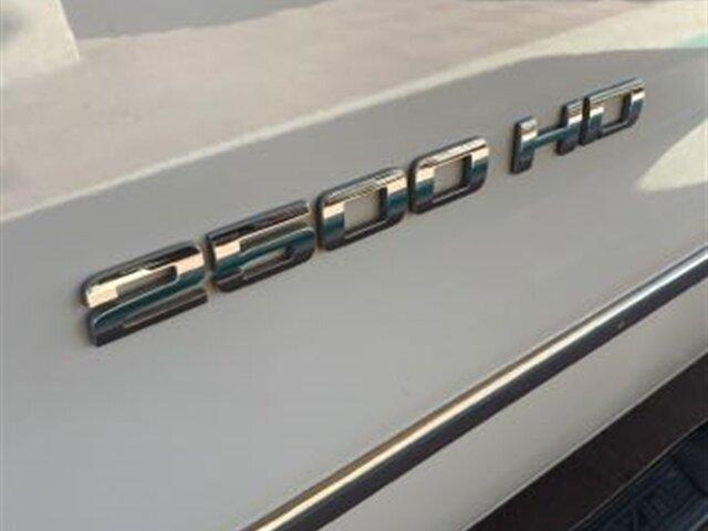used 2015 Chevrolet Silverado 2500 car, priced at $47,995