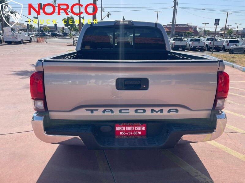 used 2019 Toyota Tacoma car, priced at $29,995