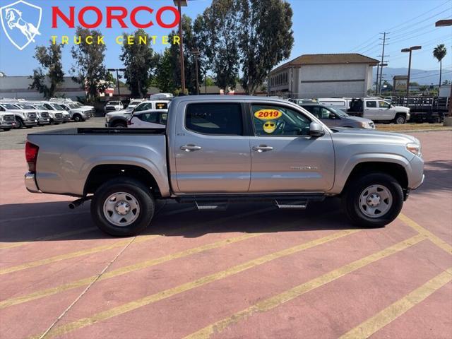 used 2019 Toyota Tacoma car, priced at $29,995