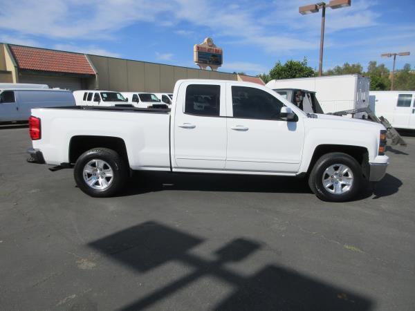 used 2015 Chevrolet Silverado 1500 car, priced at $29,995