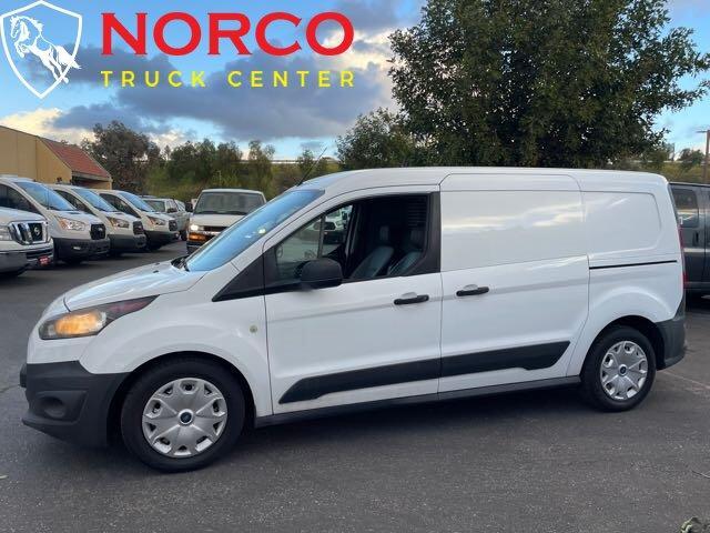 used 2014 Ford Transit Connect car, priced at $18,995