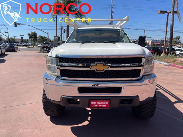 used 2014 Chevrolet Silverado 2500 car, priced at $27,995