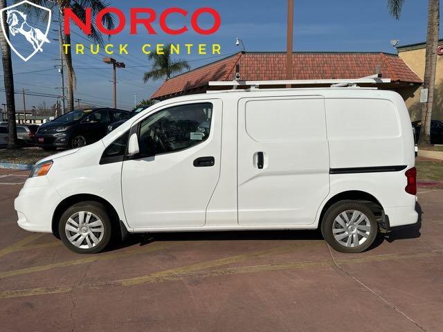 used 2020 Nissan NV200 car, priced at $26,495