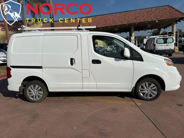 used 2020 Nissan NV200 car, priced at $26,495