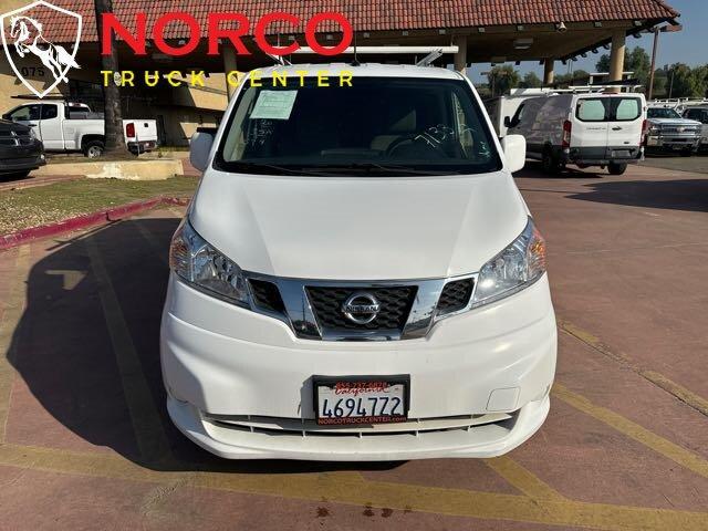 used 2020 Nissan NV200 car, priced at $26,495