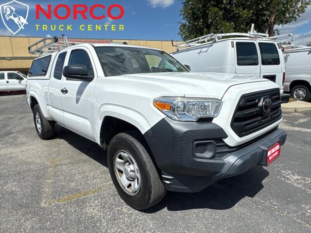 used 2019 Toyota Tacoma car, priced at $20,995