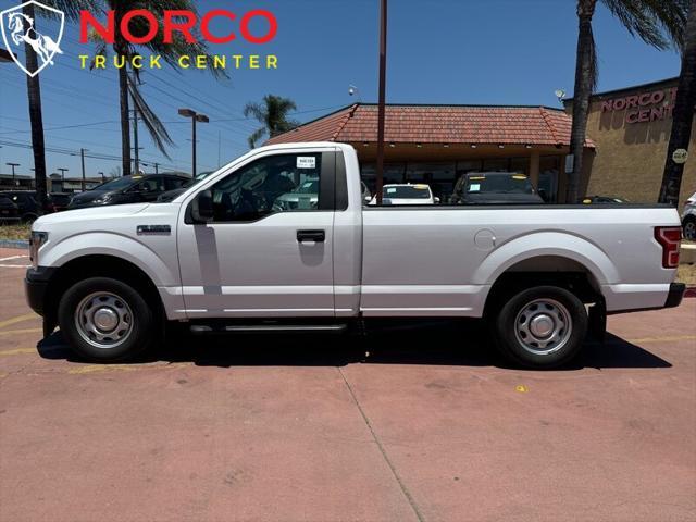 used 2019 Ford F-150 car, priced at $28,995